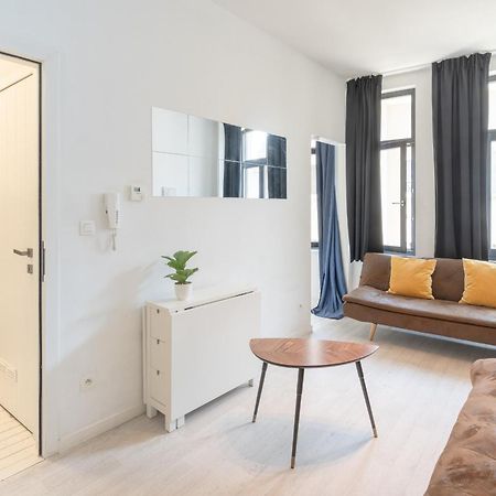 Beautiful Cozy Apartments In The Heart Of 安特卫普 外观 照片