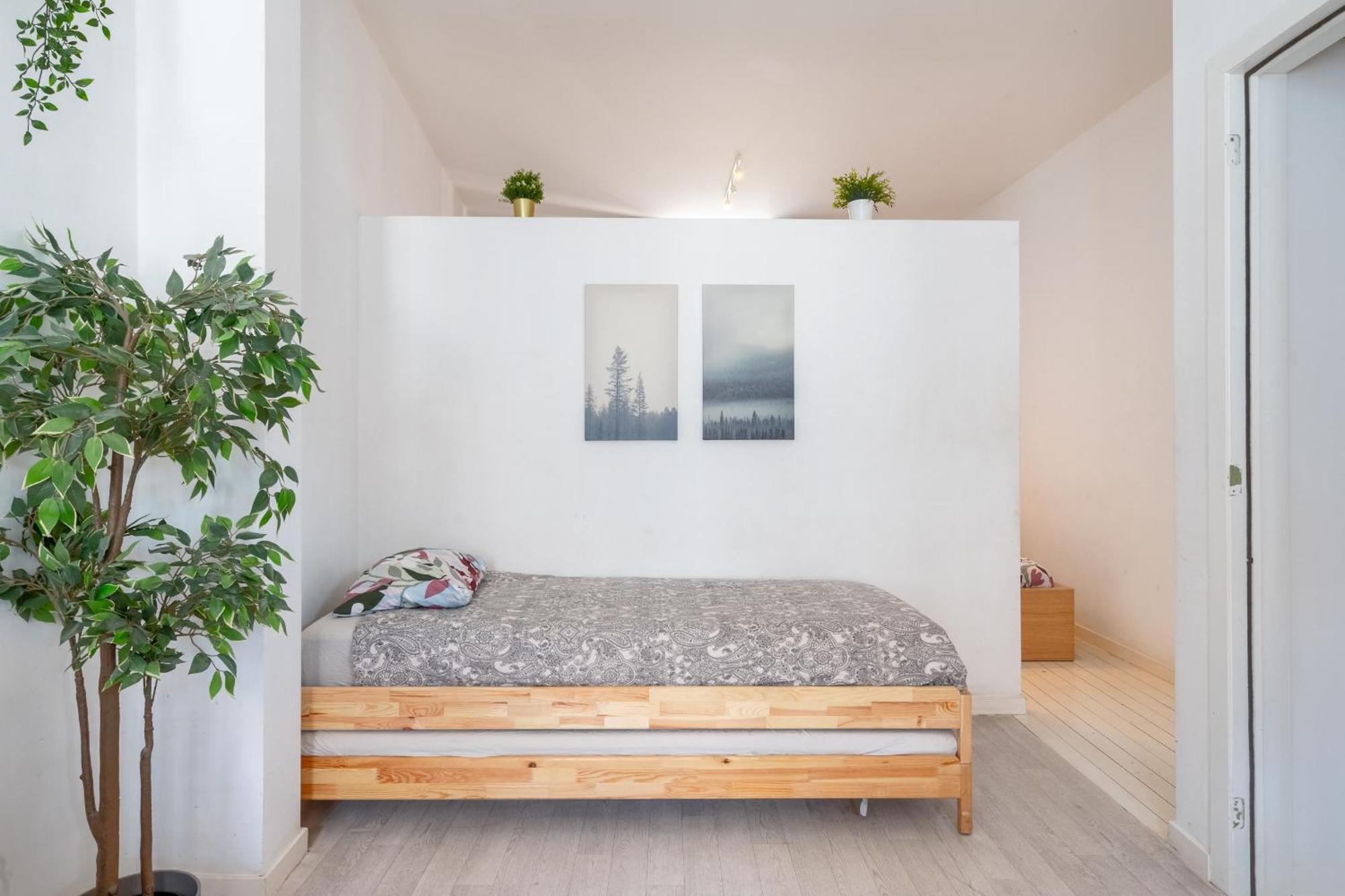 Beautiful Cozy Apartments In The Heart Of 安特卫普 外观 照片